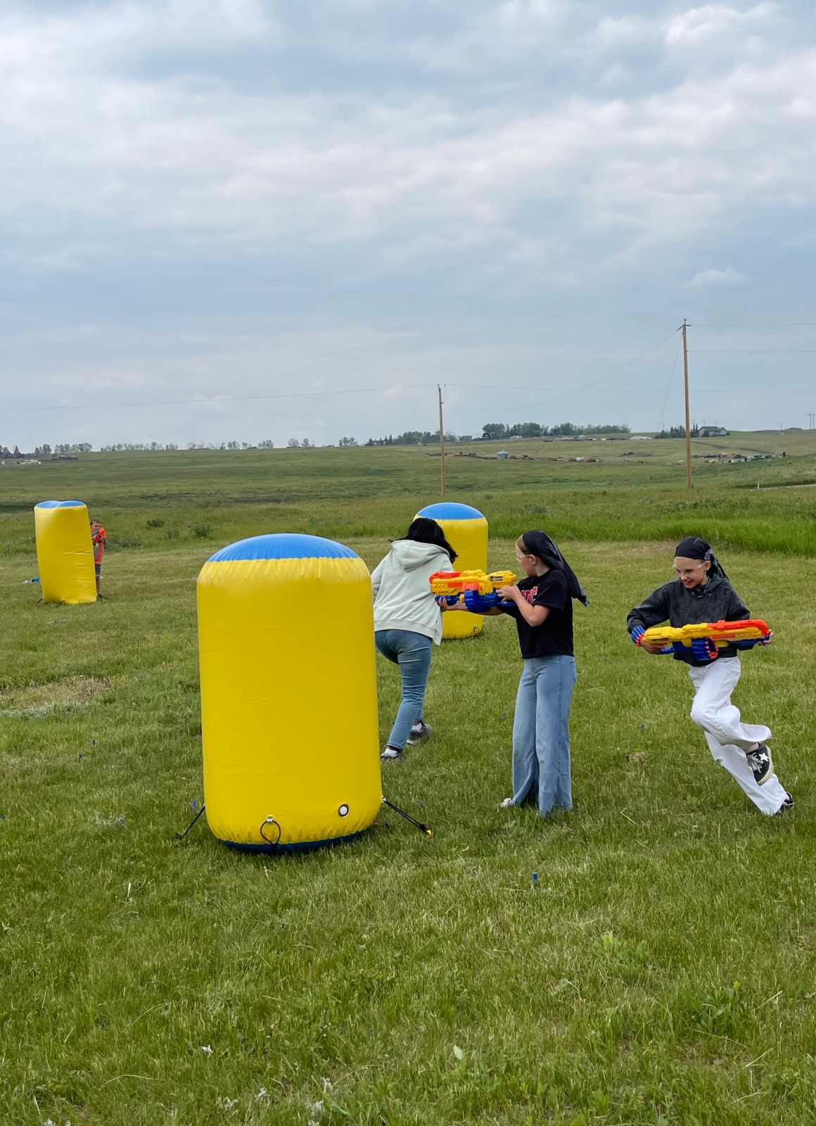 fun birthday activities