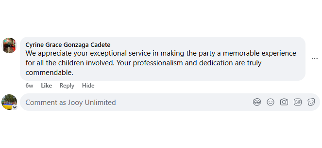 birthday party rentals near me